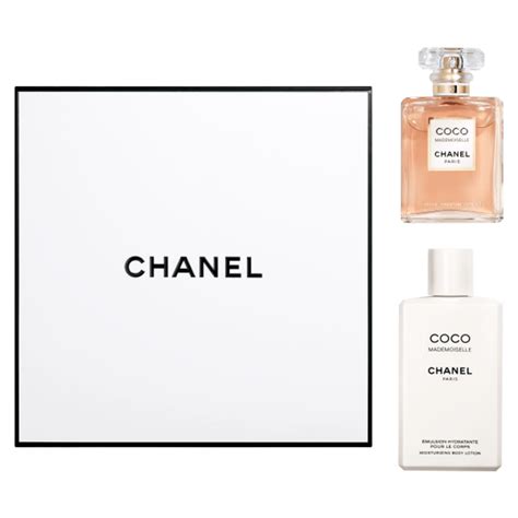 coco chanel - mademoiselle 30 ml|coco chanel mademoiselle gift set.